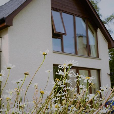 Torcastle House Bed and Breakfast Fort William Exterior foto