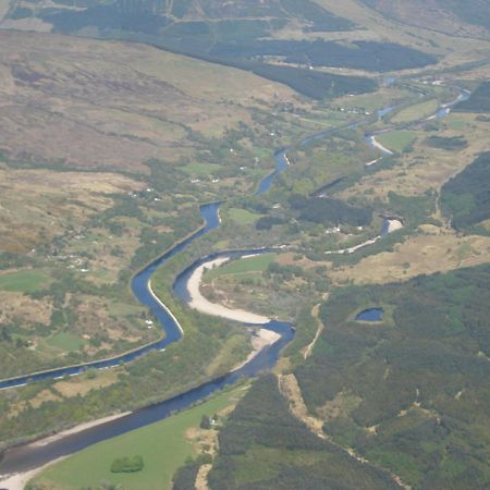 Torcastle House Bed and Breakfast Fort William Exterior foto
