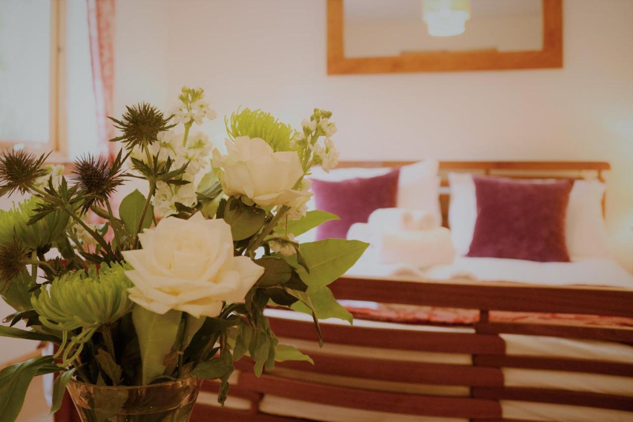 Torcastle House Bed and Breakfast Fort William Exterior foto