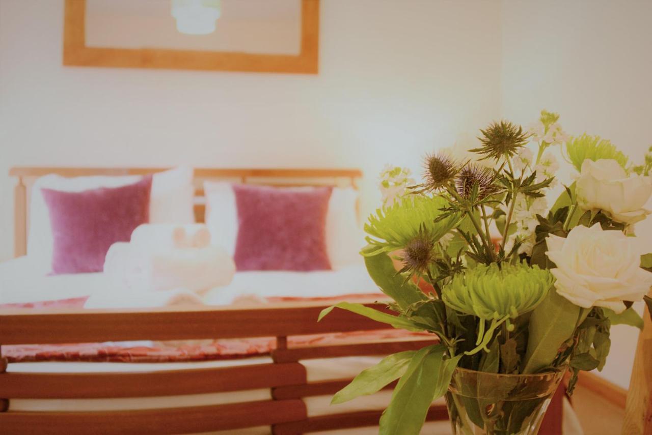Torcastle House Bed and Breakfast Fort William Exterior foto