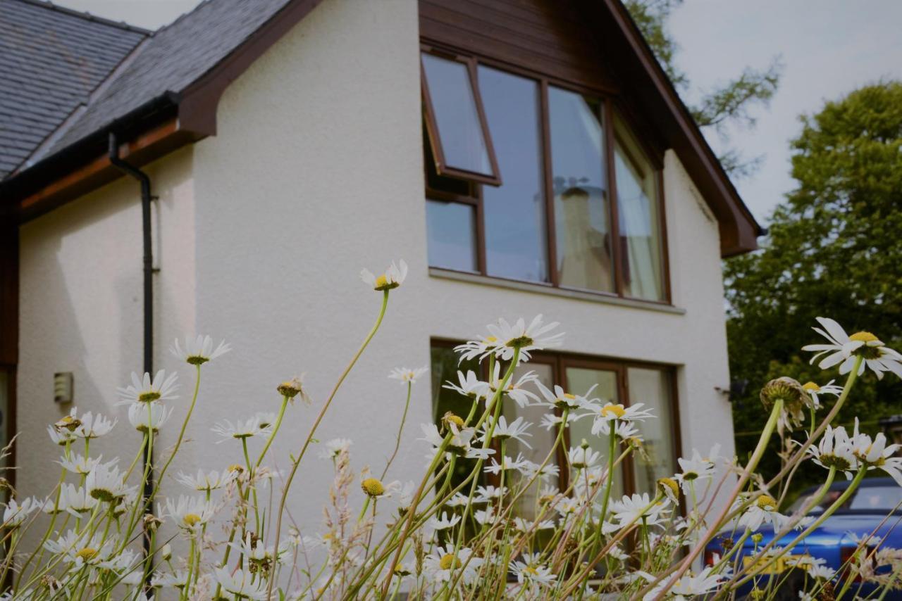 Torcastle House Bed and Breakfast Fort William Exterior foto