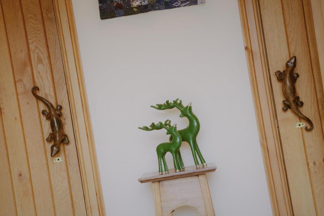 Torcastle House Bed and Breakfast Fort William Exterior foto